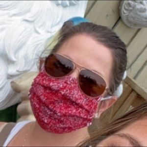 Meet your Posher, Tracee